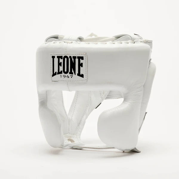 Casco Parazigomi Leone The Greatest