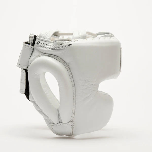 Casco Parazigomi Leone The Greatest