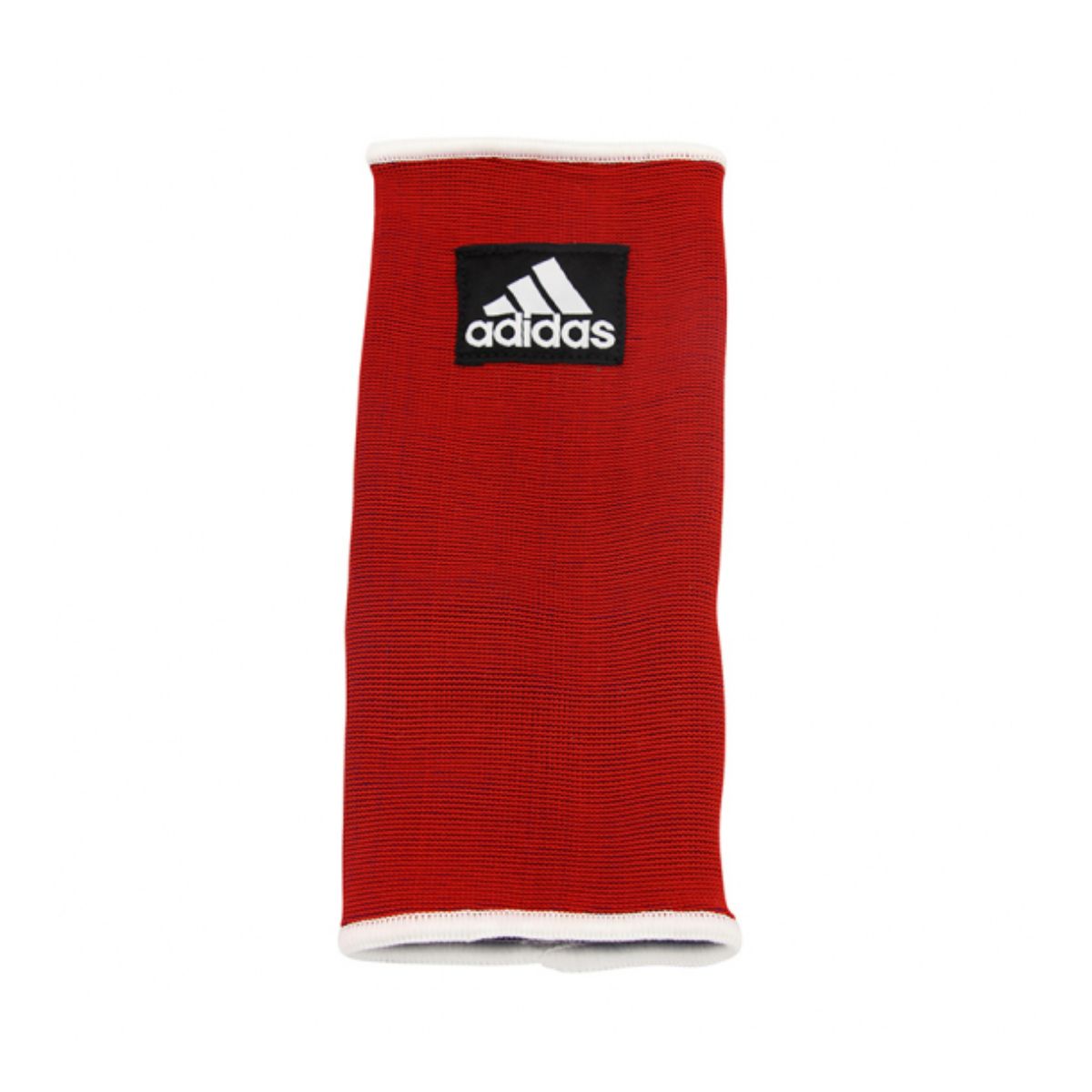 Cavigliere Muay Thai reversibili rosso blu ADIDAS