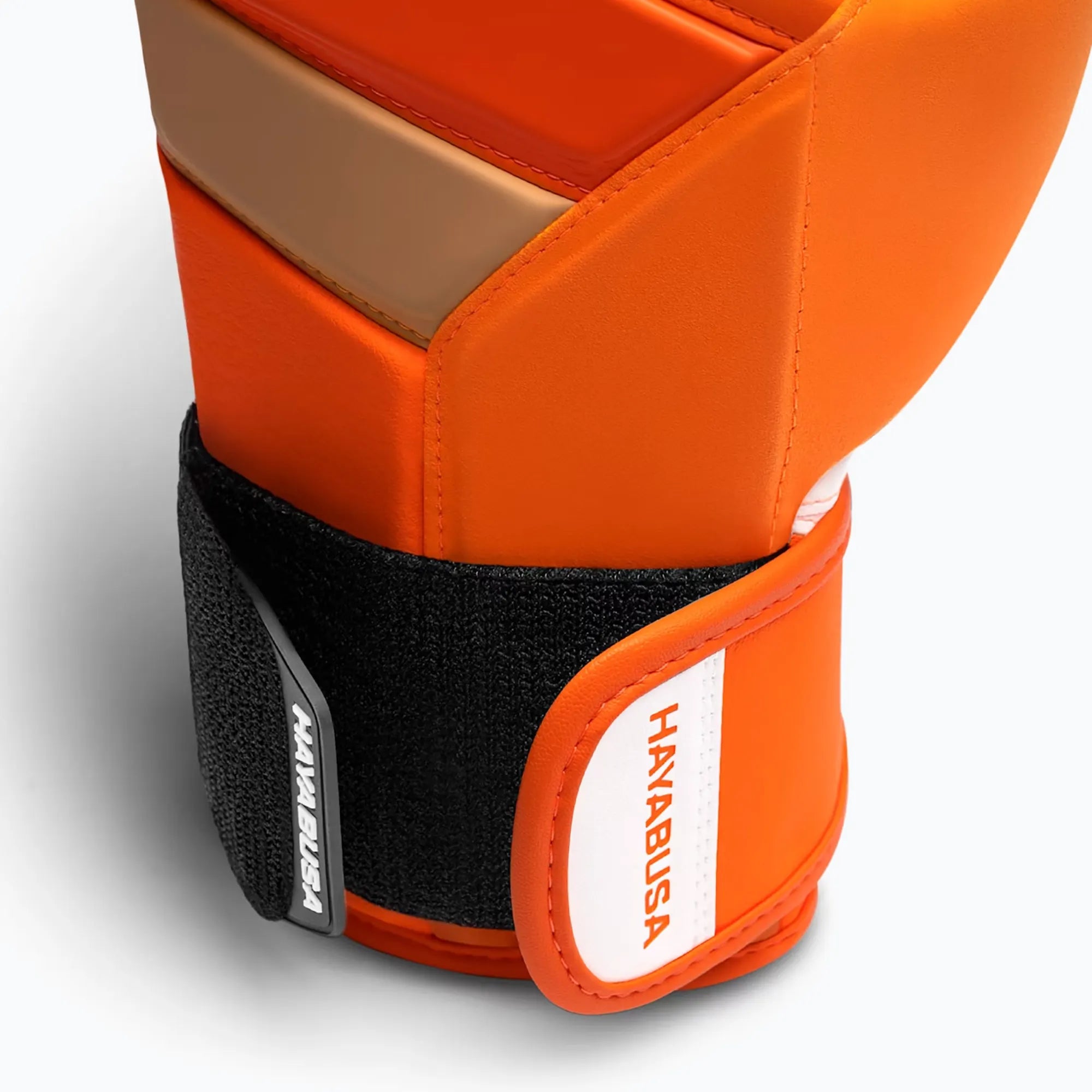 Guantoni Hayabusa T3 Neon | Supporto Polso Dual-X e Protezione Elite