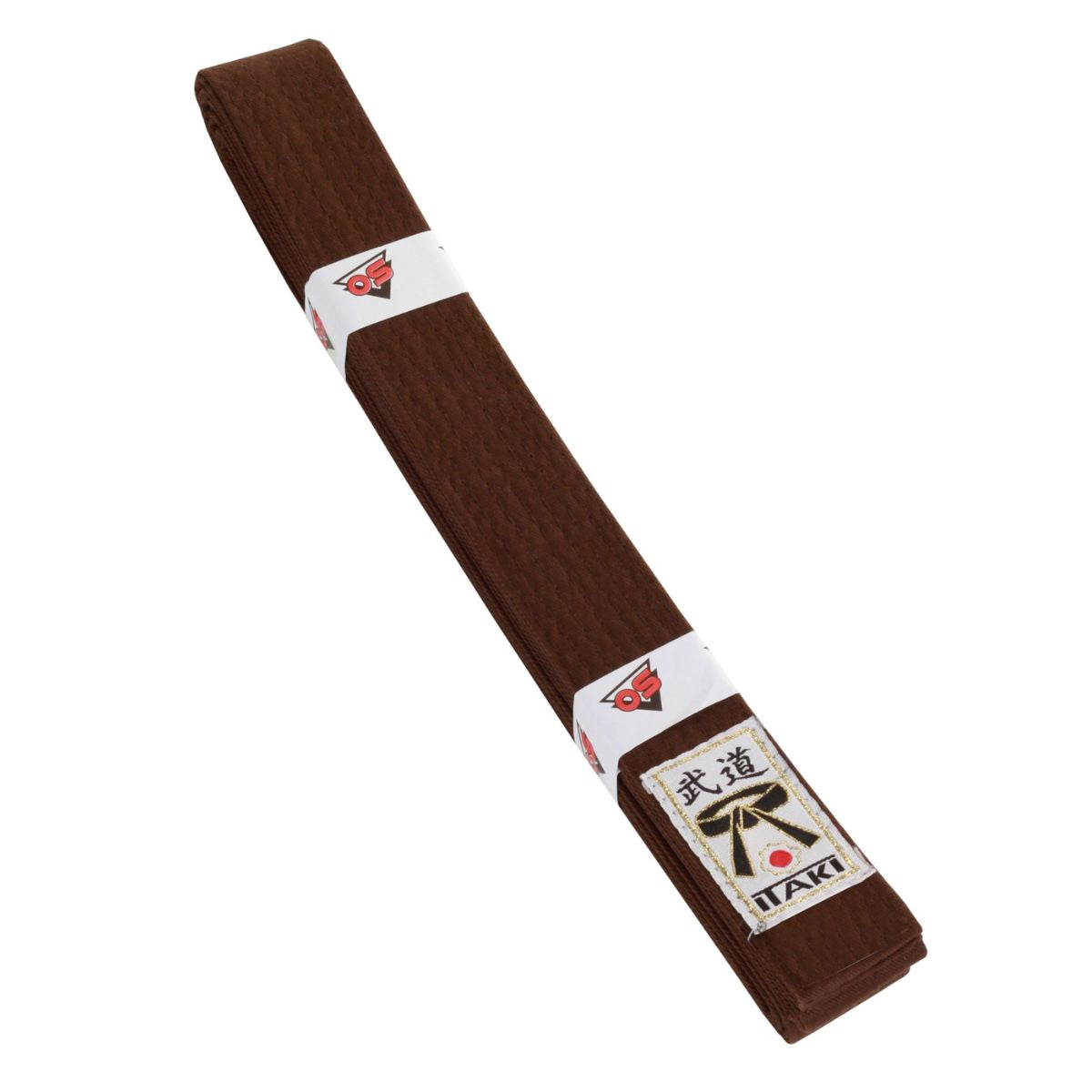 Cintura Itaki colorata Karate Judo Arti Marziali