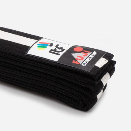 Ceinture Taekwondo ITF Fujimae 280 cm