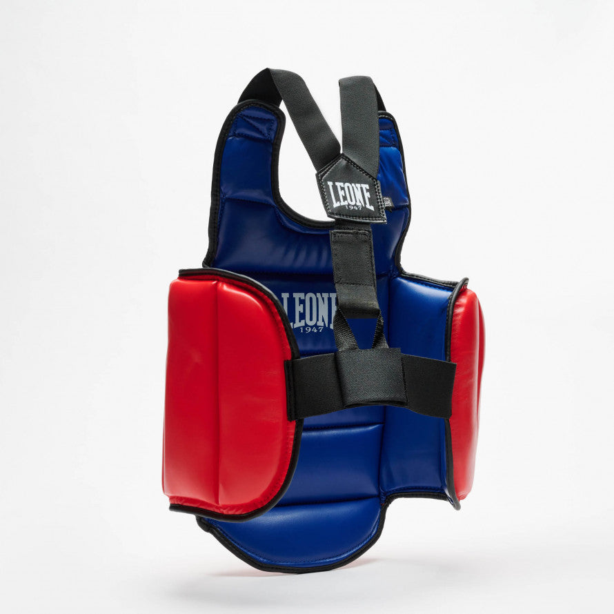 Corpetto Muay Thai Leone Bambino