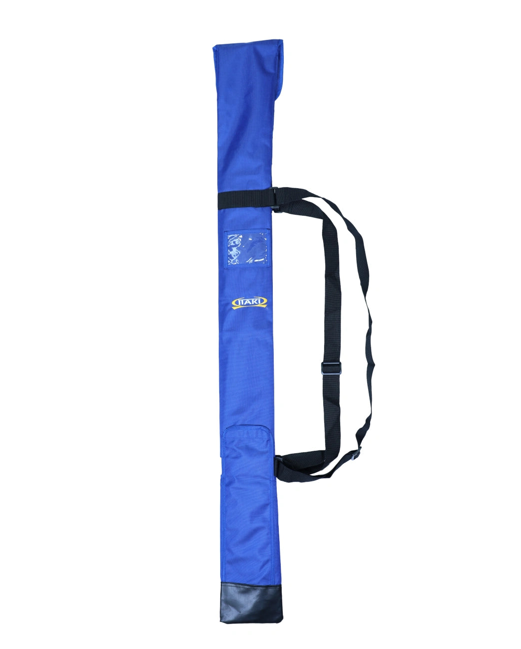Hülle für Jo und Bokken Itaki 138 cm mit Schultergurt
