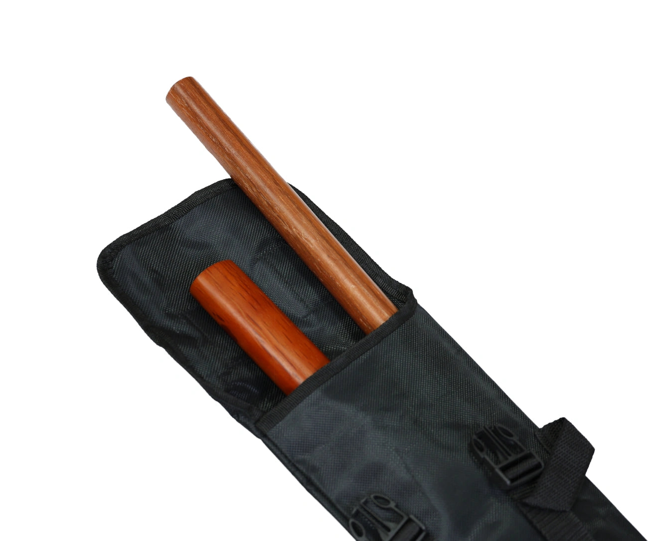 Étui porte Jo et Bokken Itaki 155 cm avec bandoulière