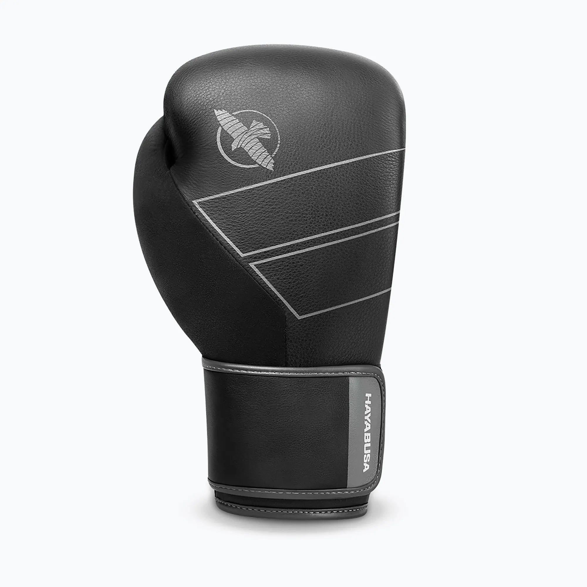 Guantoni Hayabusa S4 Leather | Vera Pelle e Supporto Polso