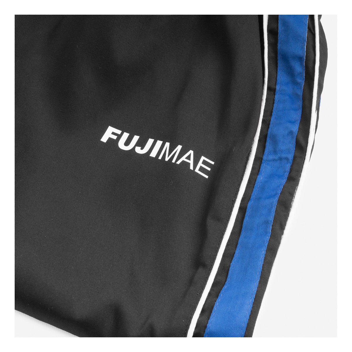 Pantaloni Kick Boxing Full Contact in Cotone