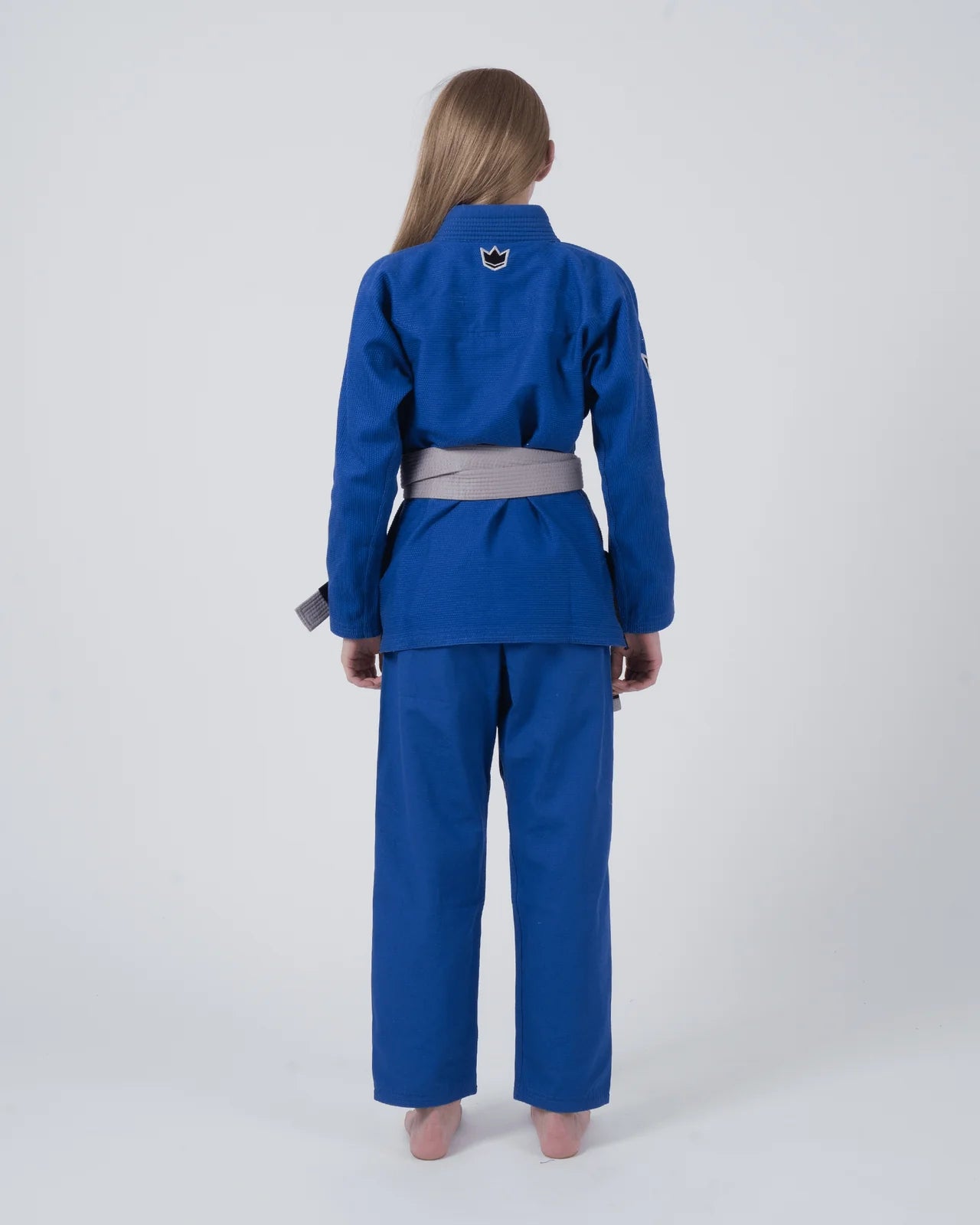 Kimono Kingz Nano 3.0 Kids | BJJ Gi Bambino Ultra Leggero