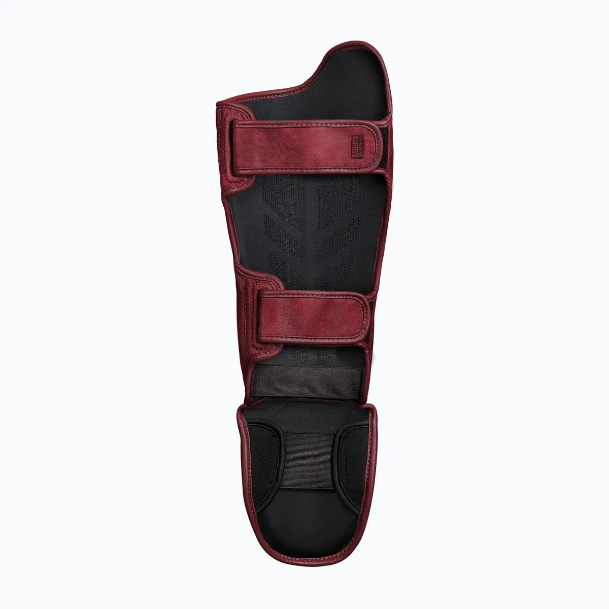 Paratibia Hayabusa T3 LX – Vera Pelle e Grip Anti-Scivolo in Silicone - Fight Club Store