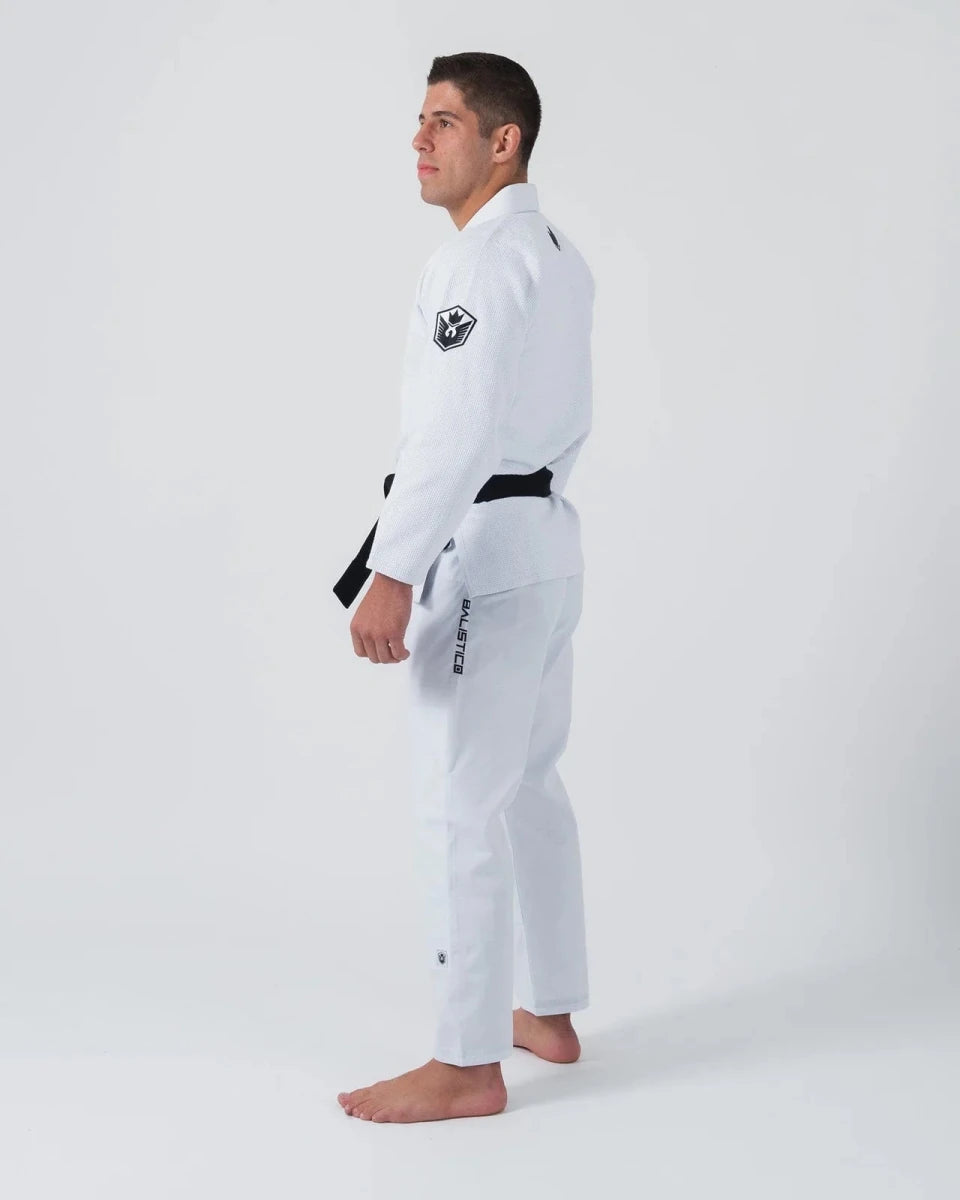 Kimono Kingz Balistico 4.0 | BJJ Gi Competizione - Fight Club Store