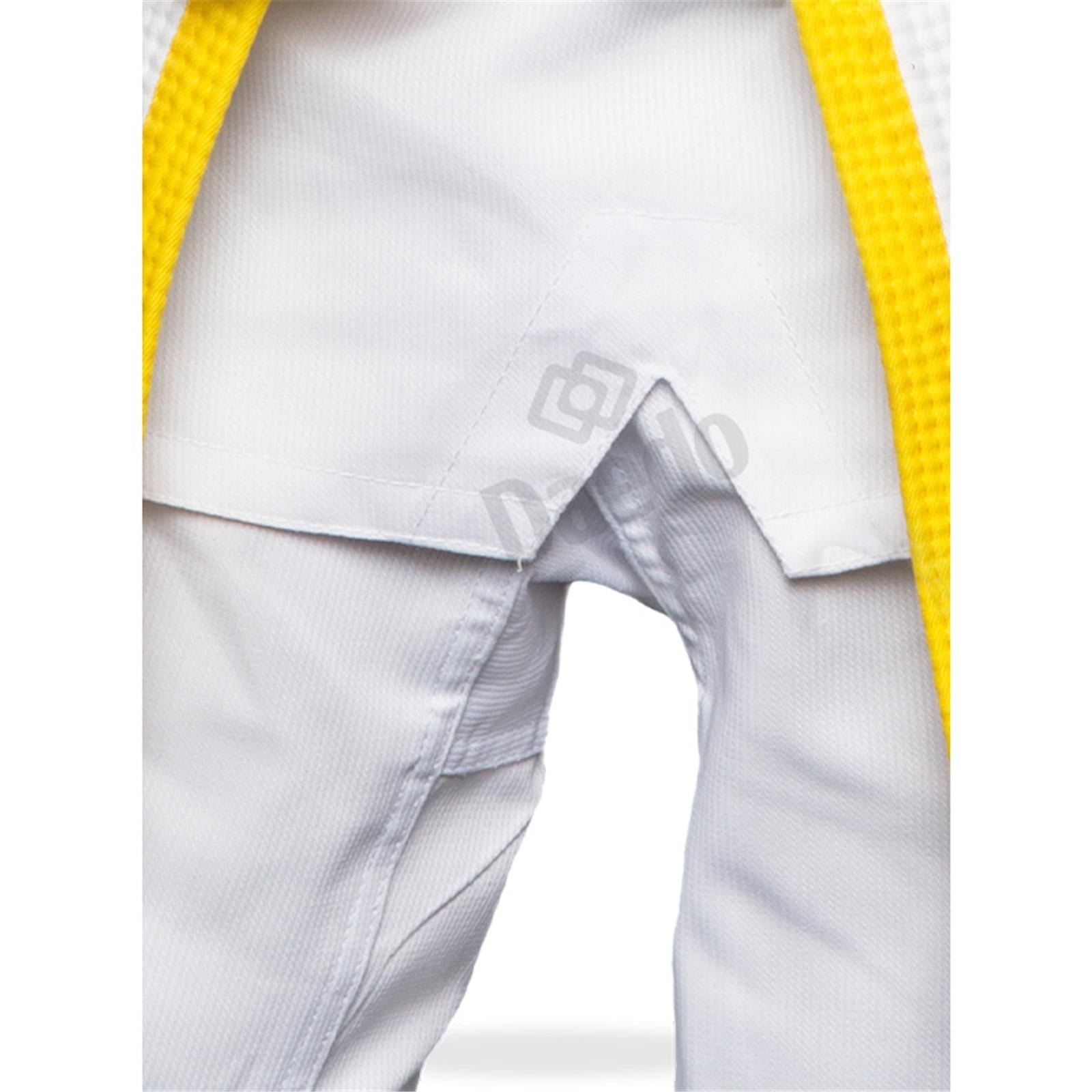 DOBOK Taekwondo DAEDO Approvato WT