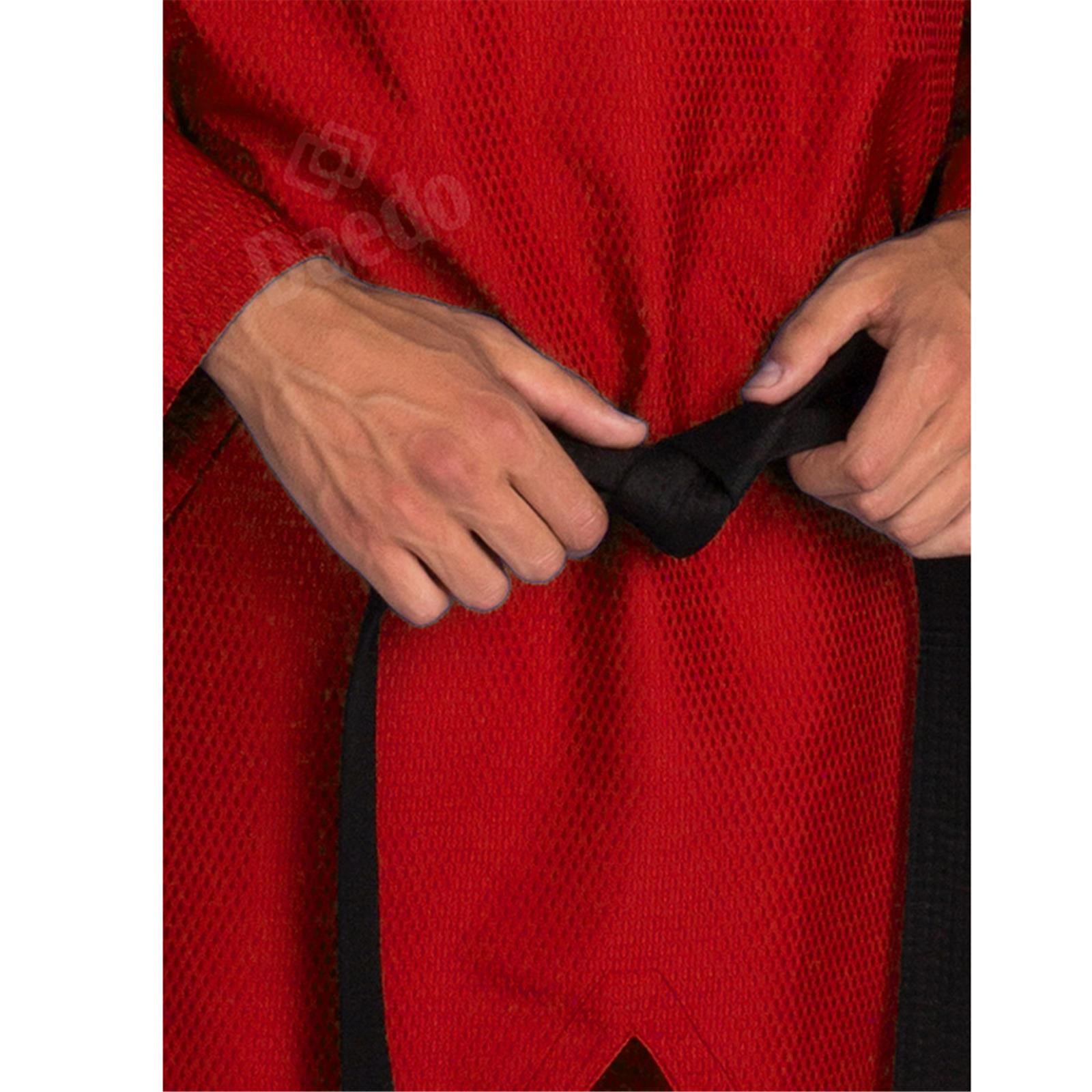 DOBOK Taekwondo Daedo Hi Tech Colorato Approvato WT