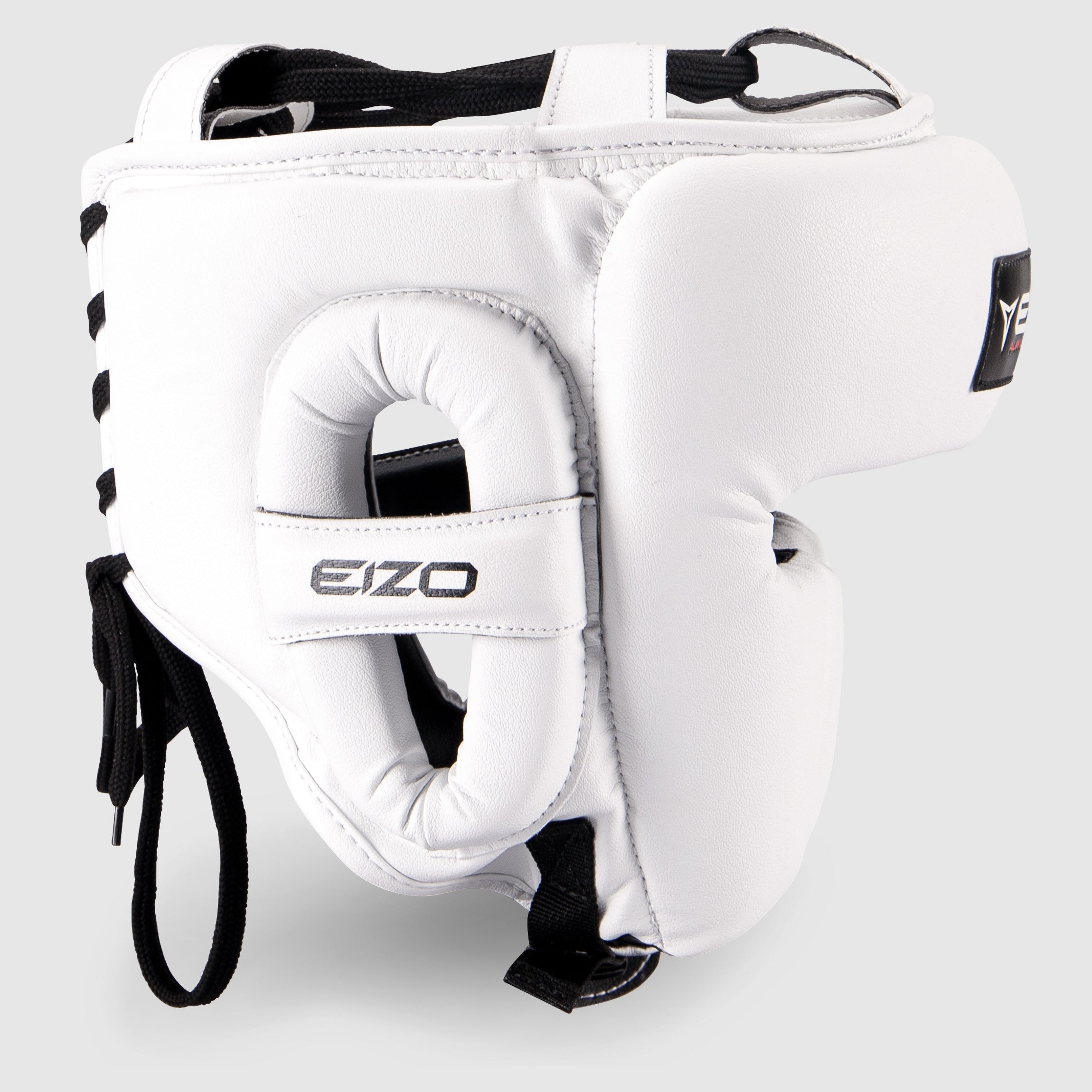 CASCO EIZO Training con Parazigomi