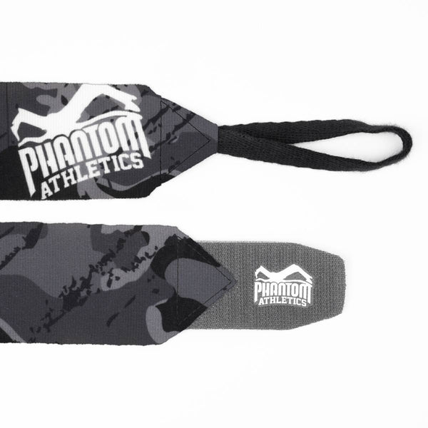 Phantom Athletics Boxing Wraps 250 cm (kopia)
