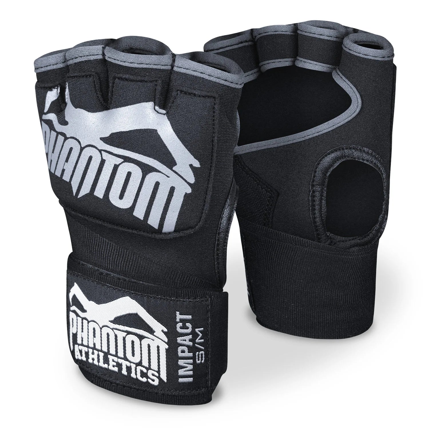 Phantom Impact Underhandskeband i neopren och gel (kopia)