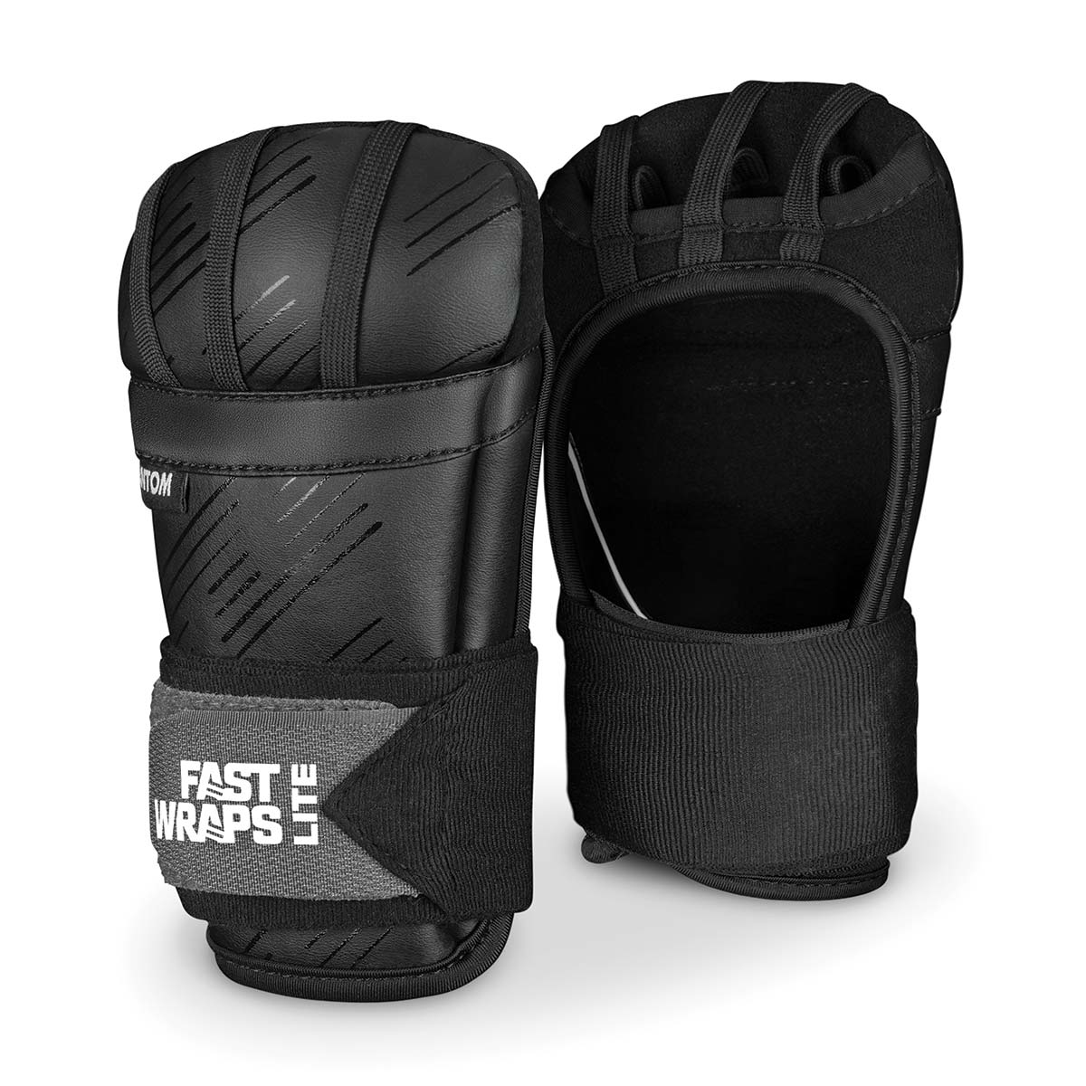 Luvas Adidas Hybrid 80