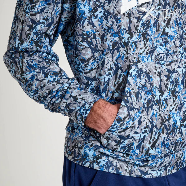 Leone Urban Fighter Lightweight Hoodie