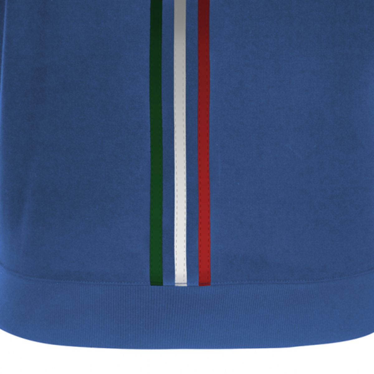 Felpa Nazionale Pugilato ADIDAS