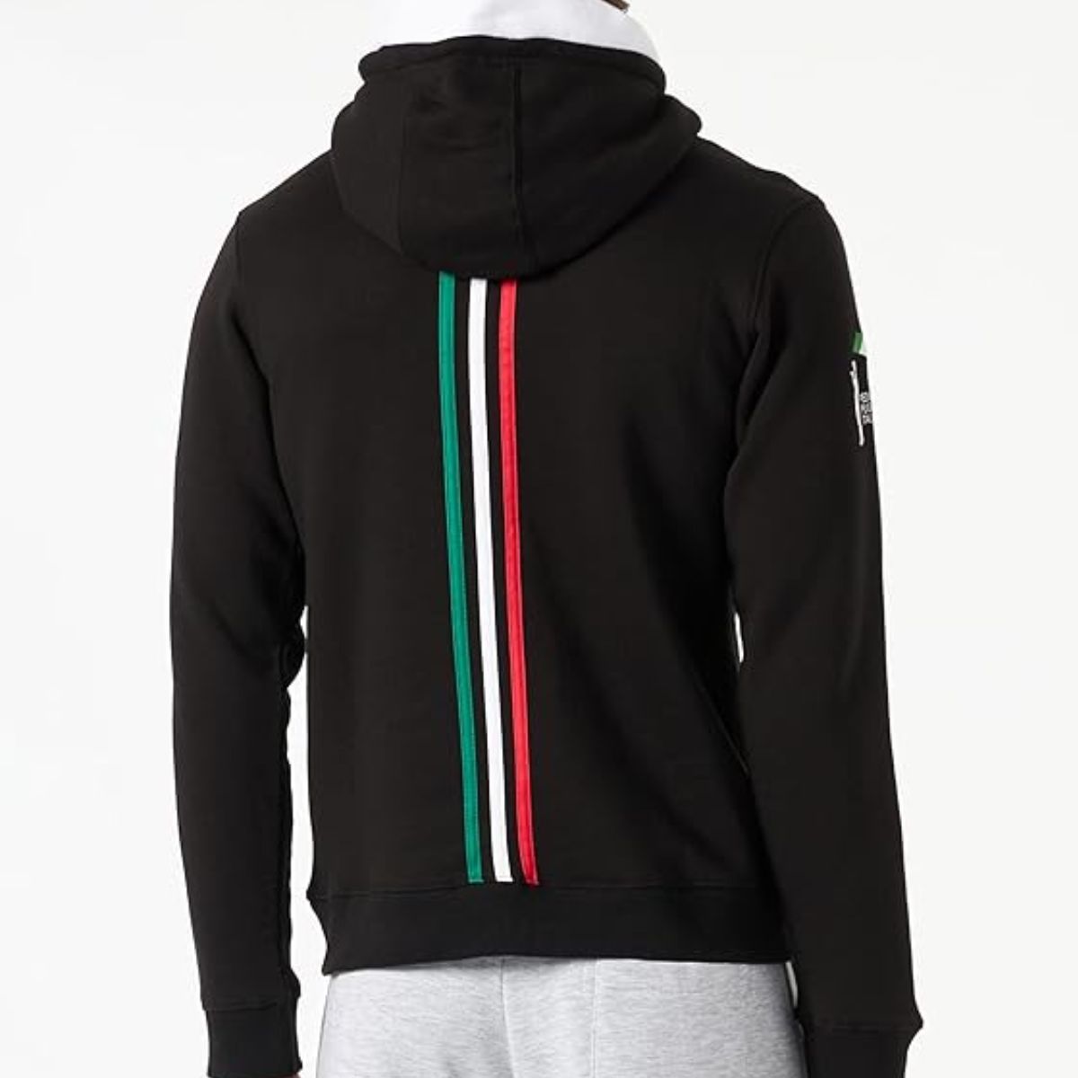 Felpa Nazionale Pugilato ADIDAS