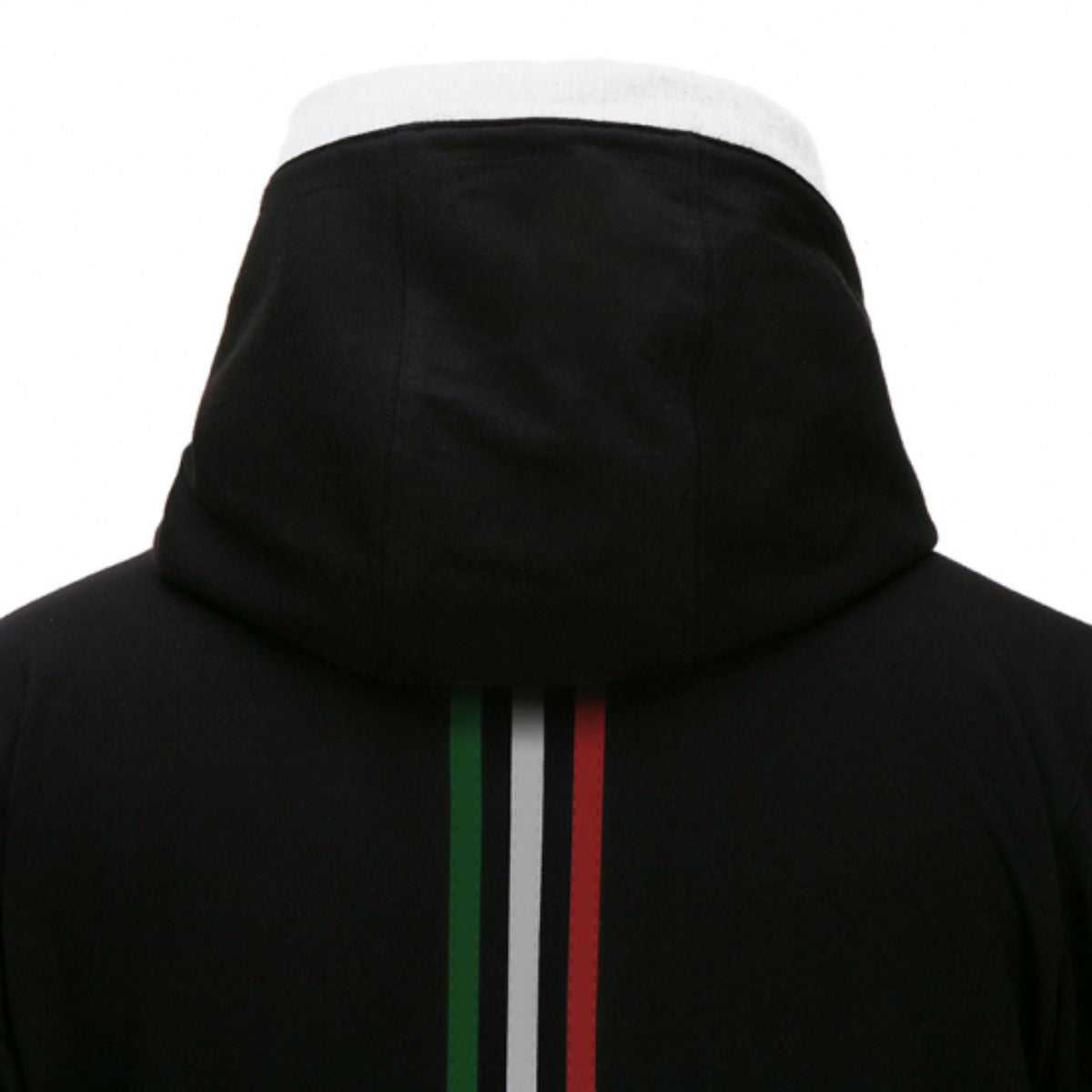 Felpa Nazionale Pugilato ADIDAS