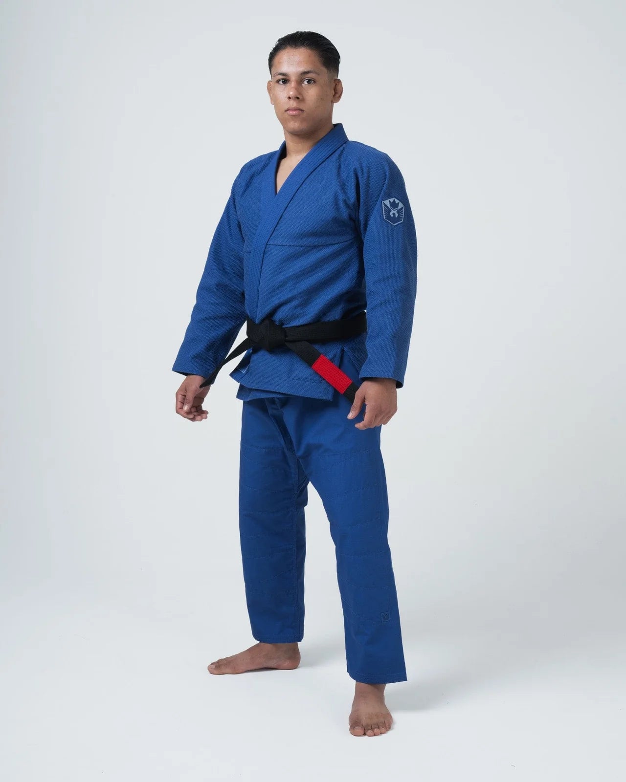 Kimono Kingz Balistico 4.0 | BJJ Gi Competizione