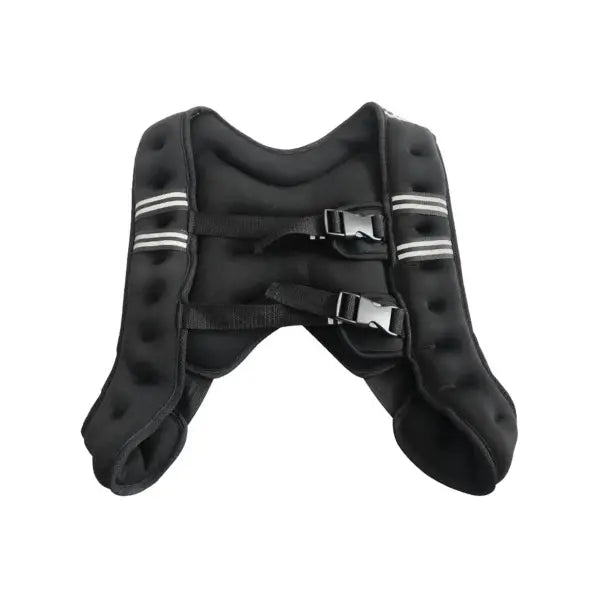 Veste lestée Metal Boxe 8kg – Puissance et Résistance