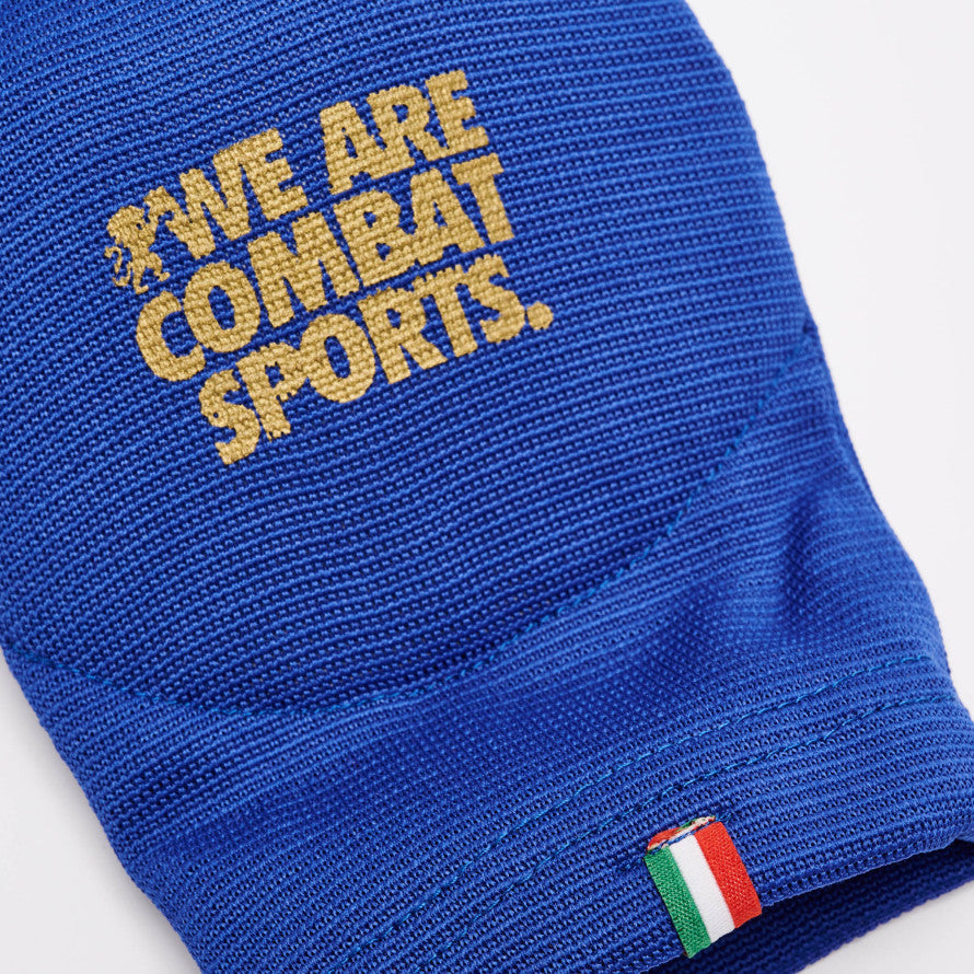 Gomitiere Muay Thai Kick Leone imbottite