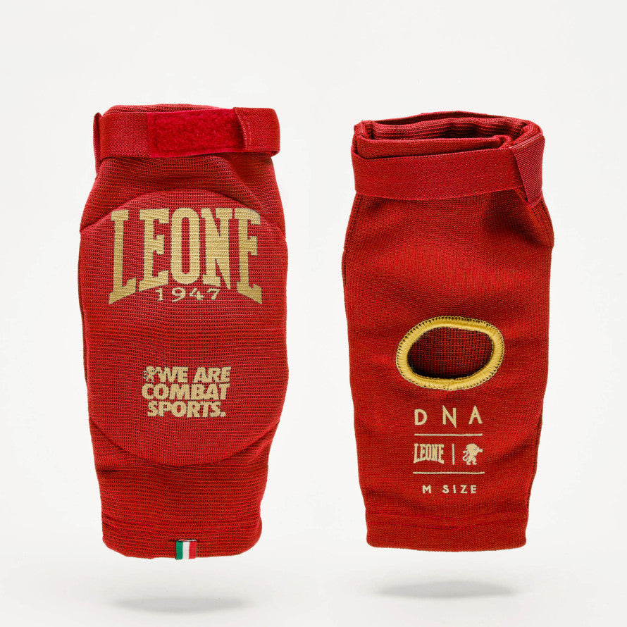 Gomitiere Muay Thai Kick Leone imbottite