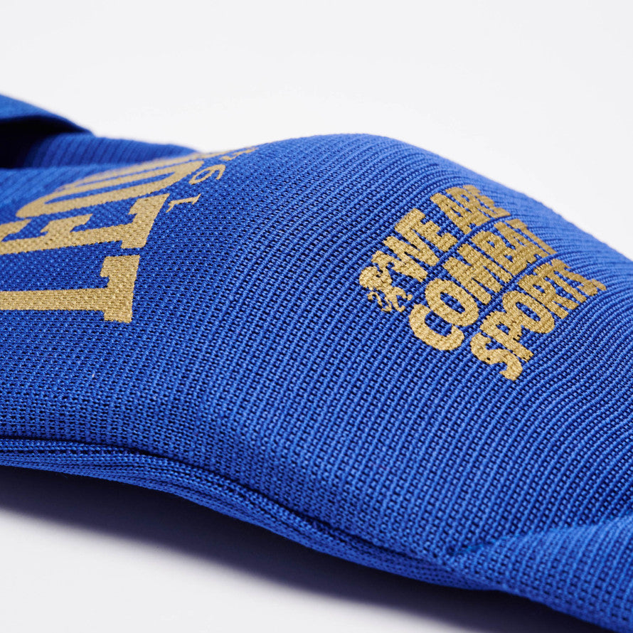 Gomitiere Muay Thai Kick Leone imbottite