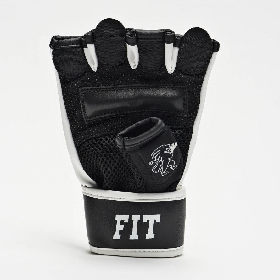 Guantini Fit Boxe Leone