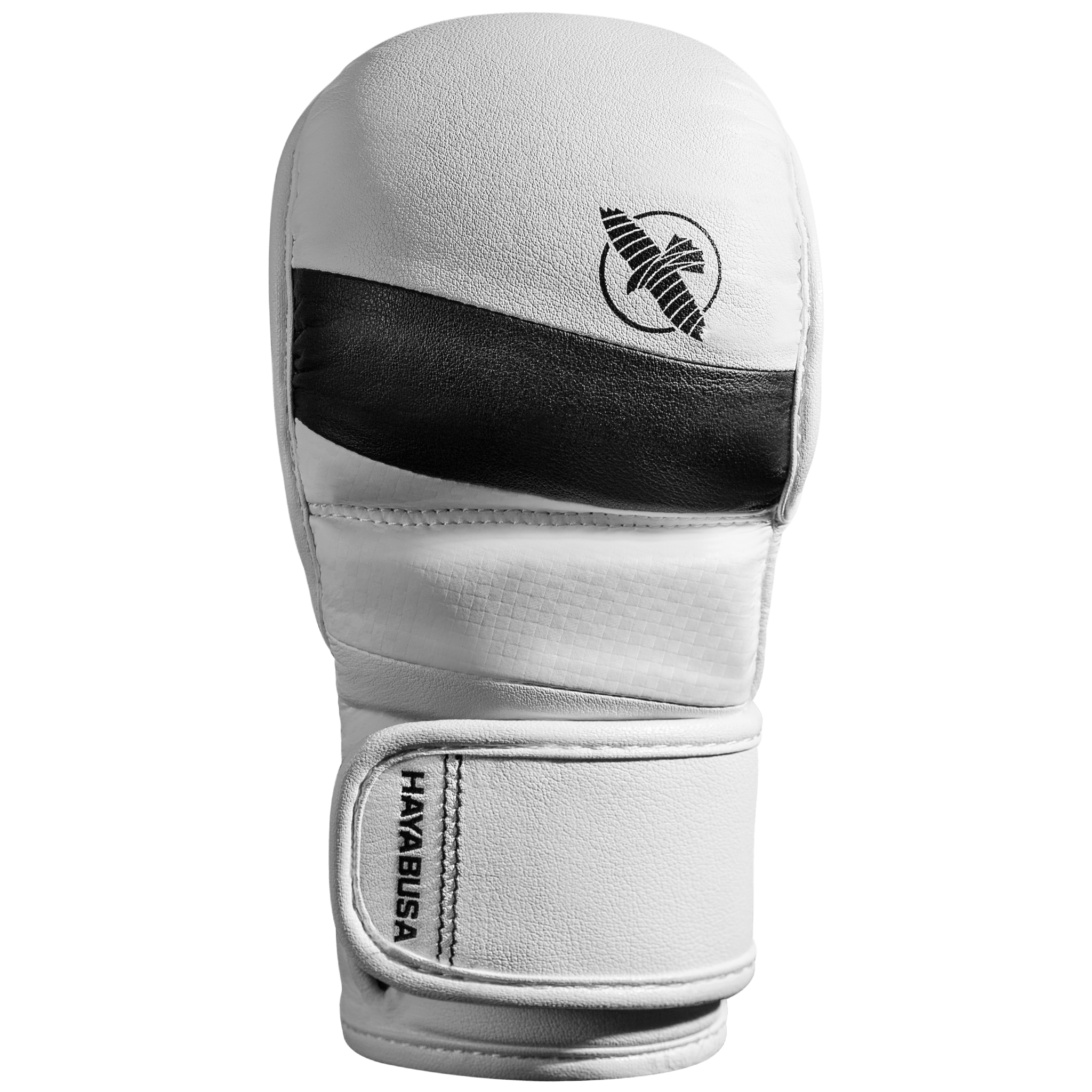 guanti-ibridi-hayabusa-t3-7oz-bianco-retro