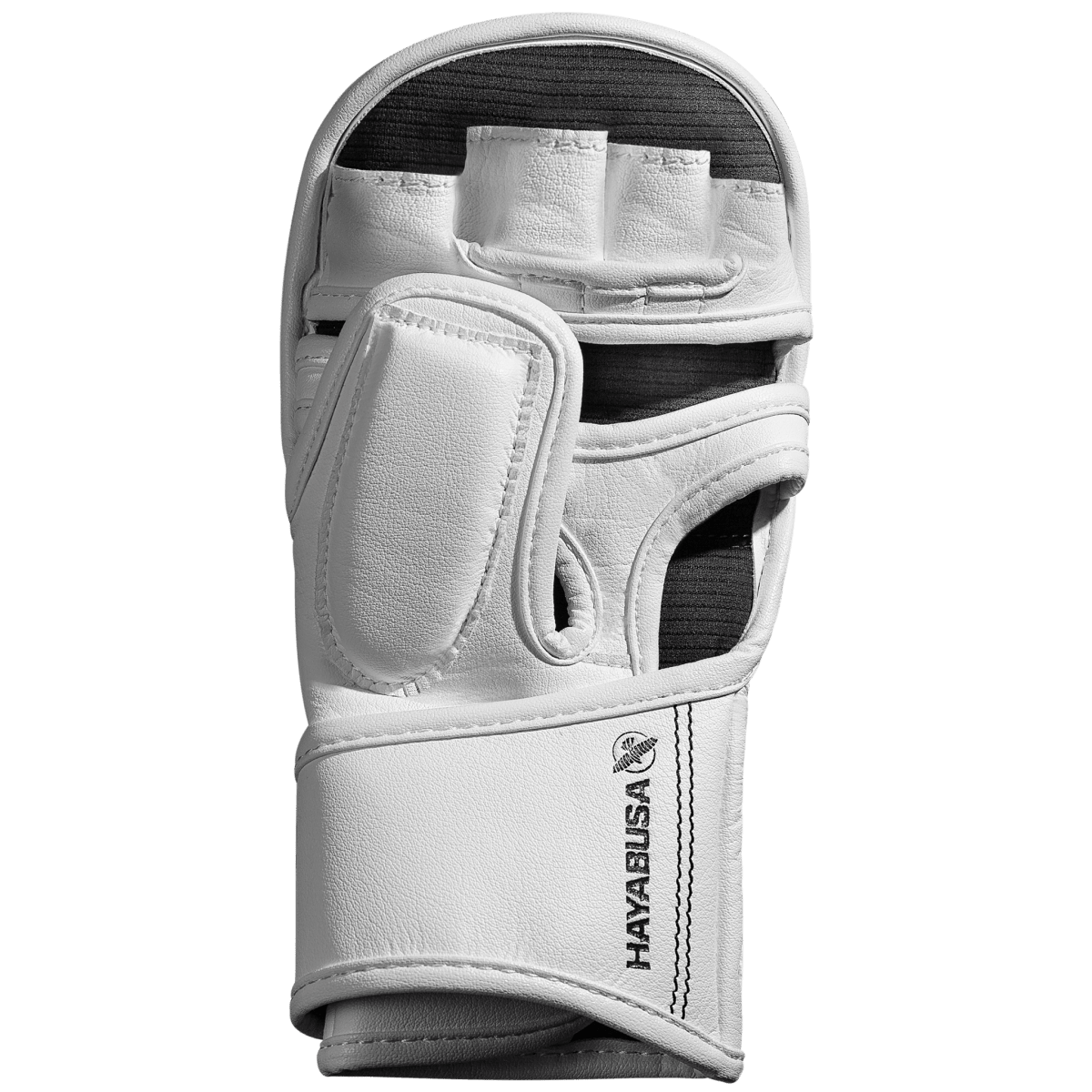 gants-hybrides-hayabusa-t3-7oz-blanc-front