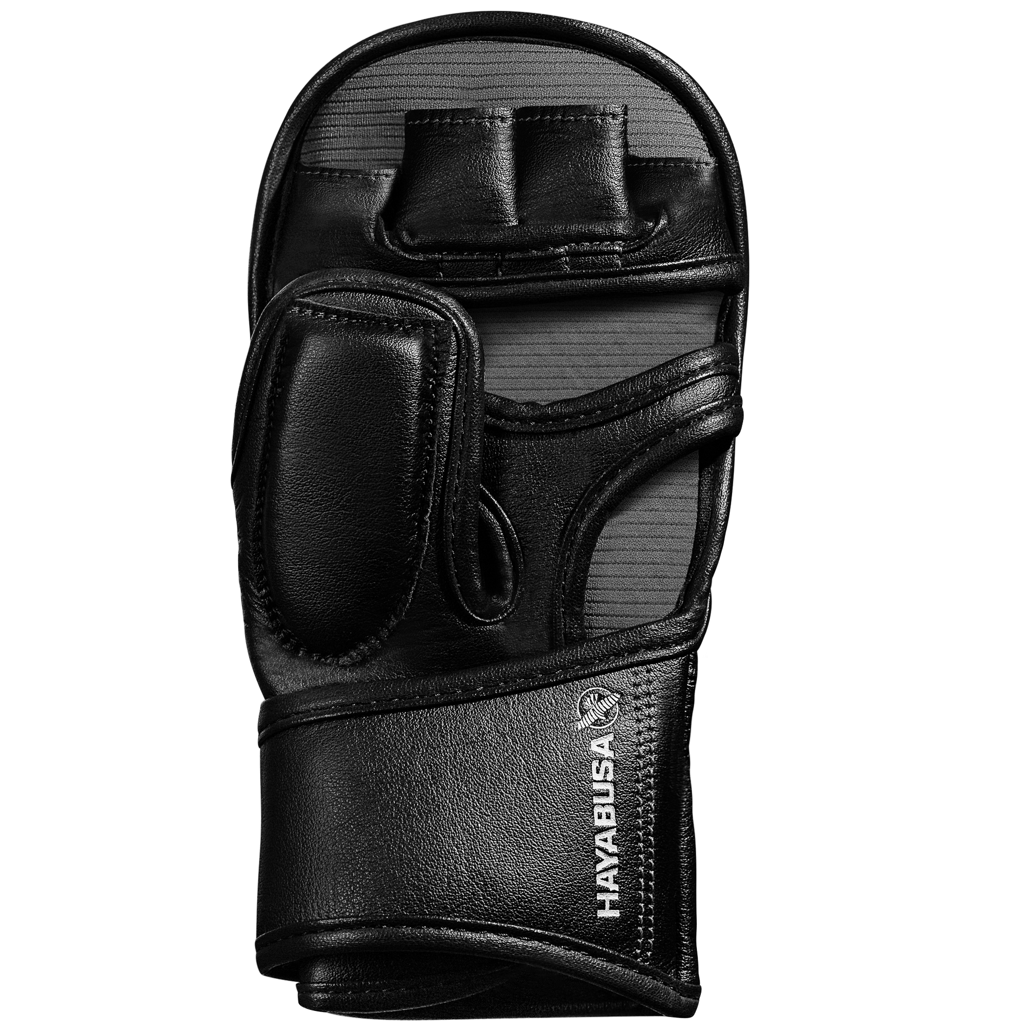 guanti-ibridi-hayabusa-t3-7oz-nero-retro