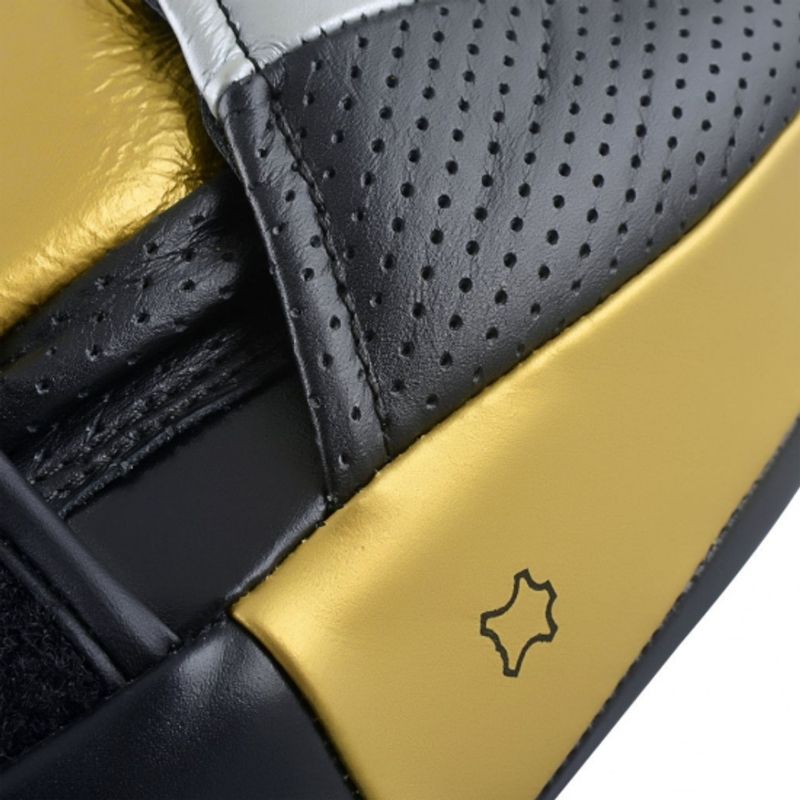 Guanti da passata piccoli in pelle AIR Adidas Speed 550