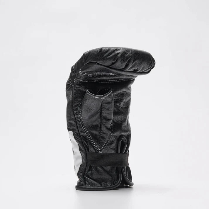 Gants Leone de Sac en Cuir Il Messicano Classique Made in Italy