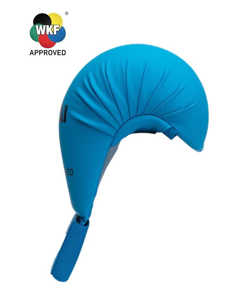 Guantini Karate WKF SMAI