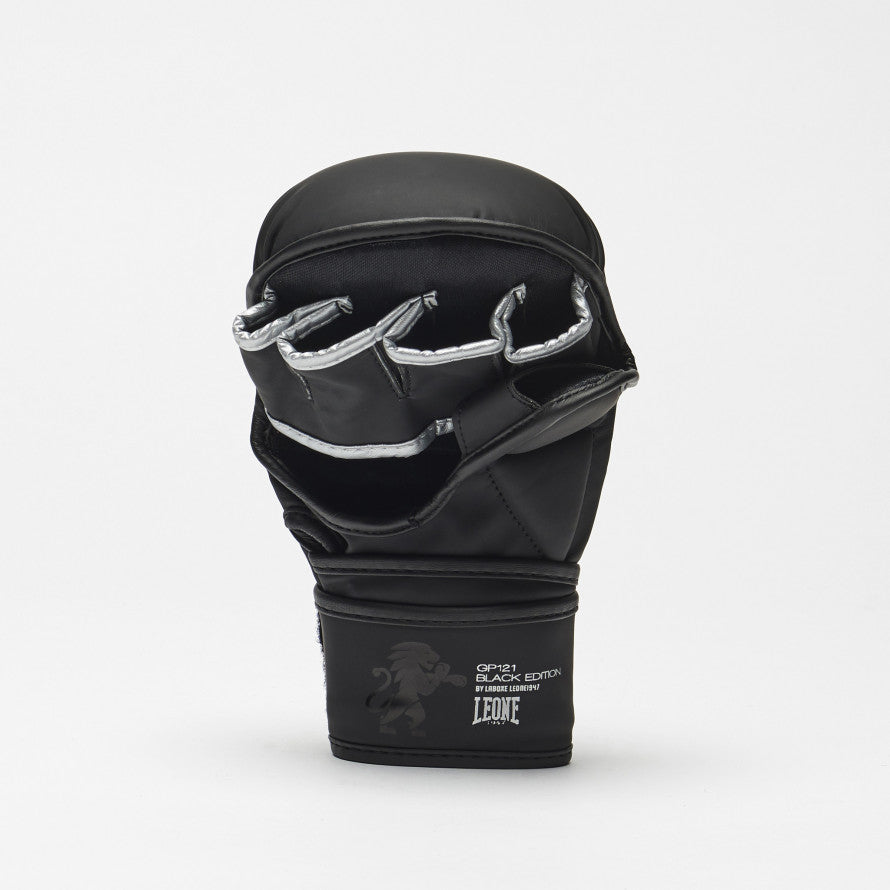 Guantini Sparring MMA Leone Black Edition