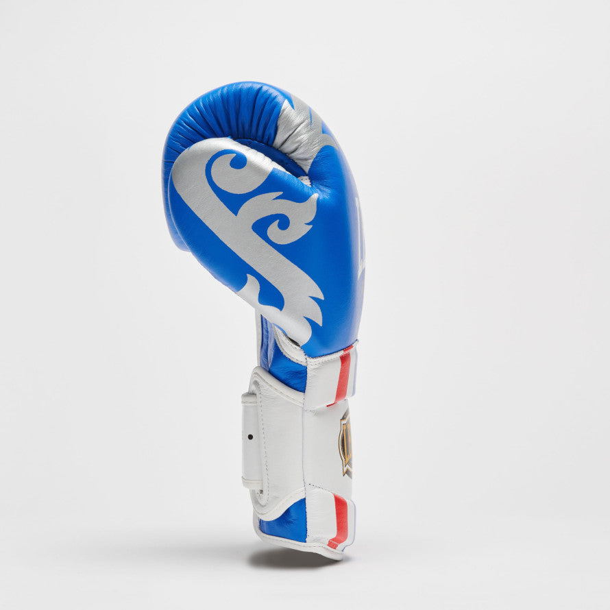 Guantoni Muay Thai Leone