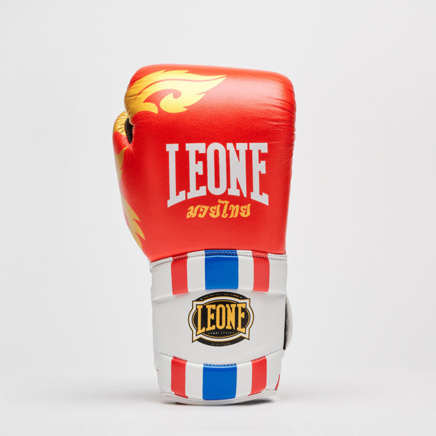 Guantoni Muay Thai Leone