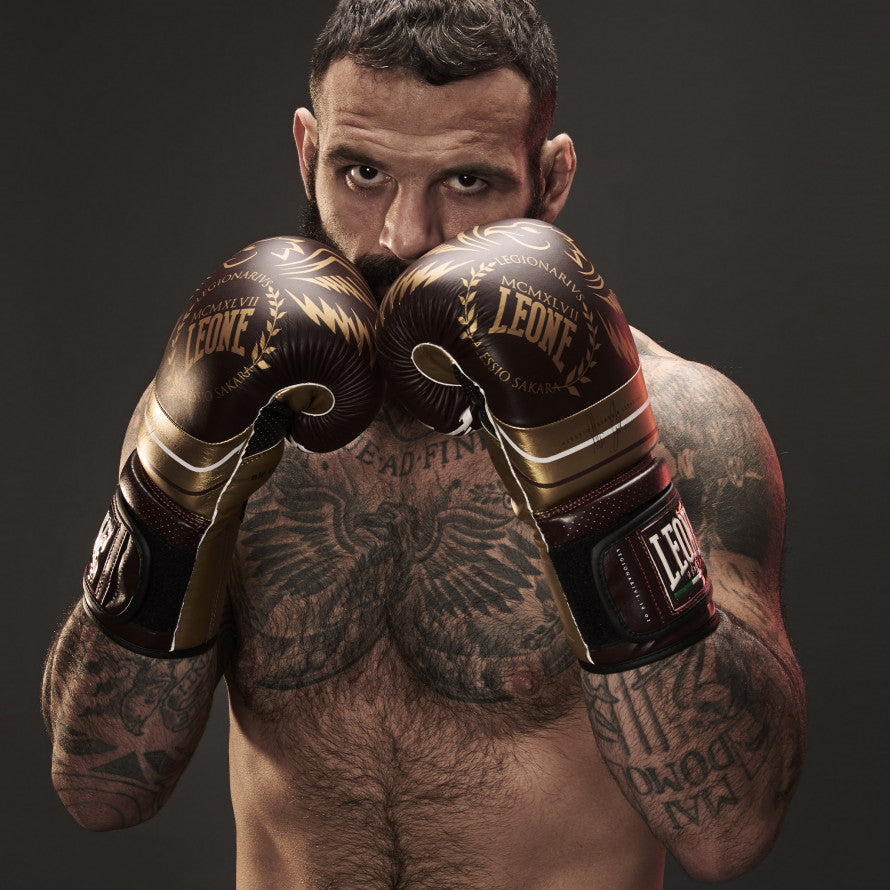 Guantoni Leone Legionarivs Sakara