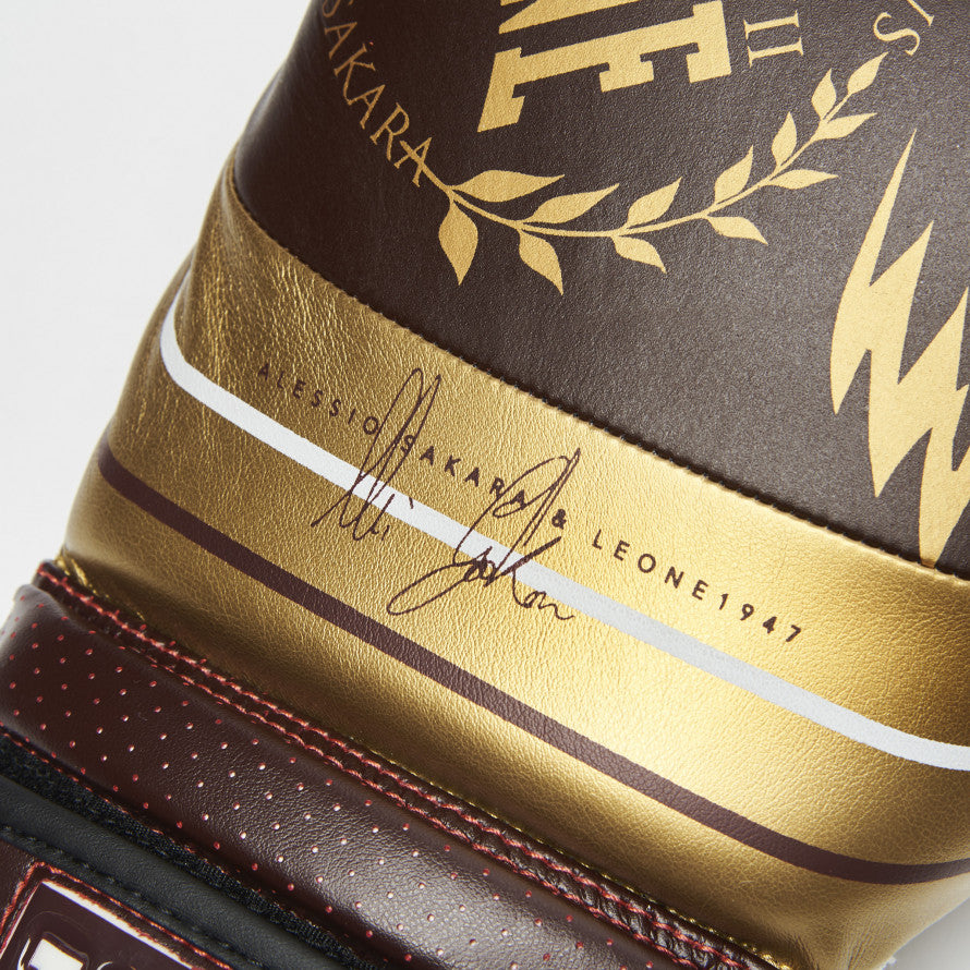 Guantoni Leone Legionarivs Sakara