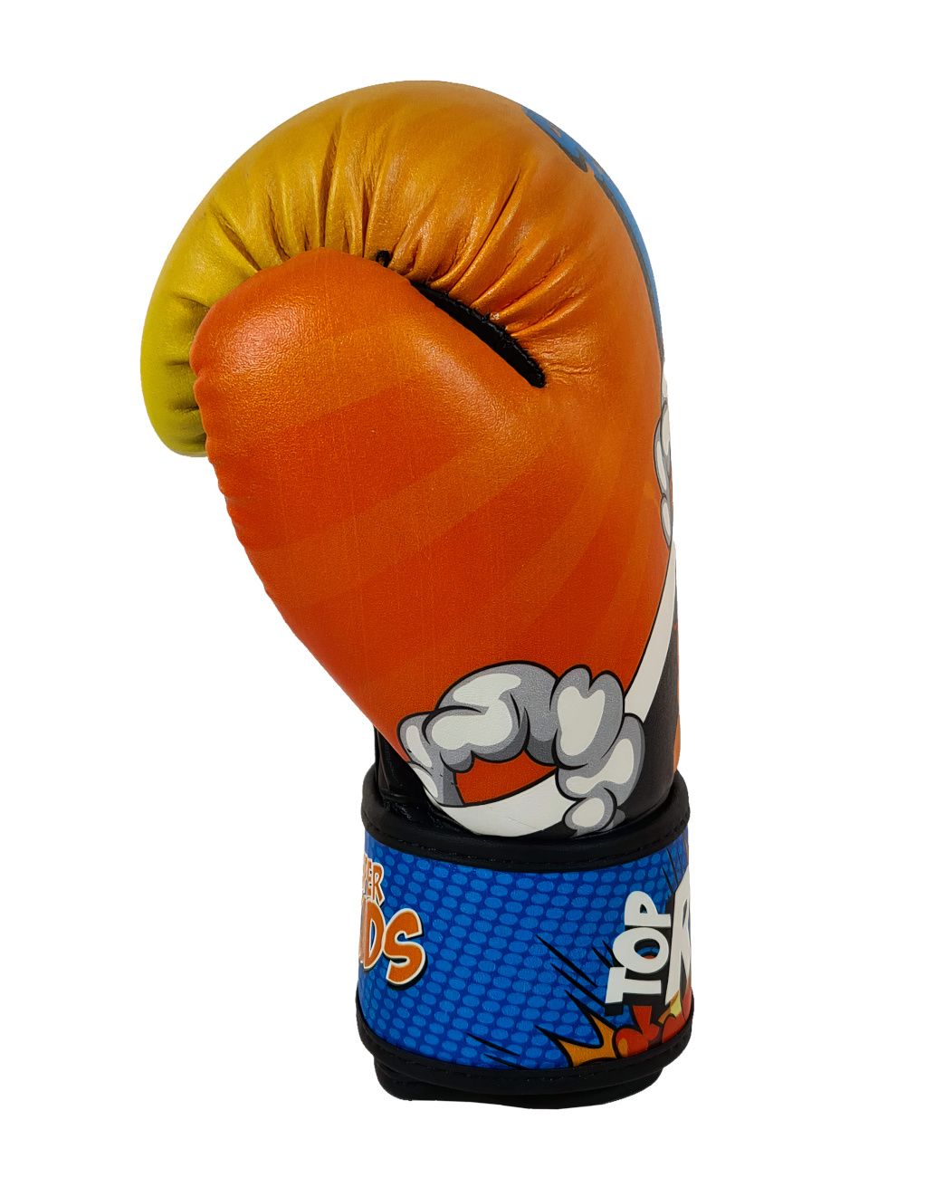 GUANTONI BAMBINI Top Ring Super KIds