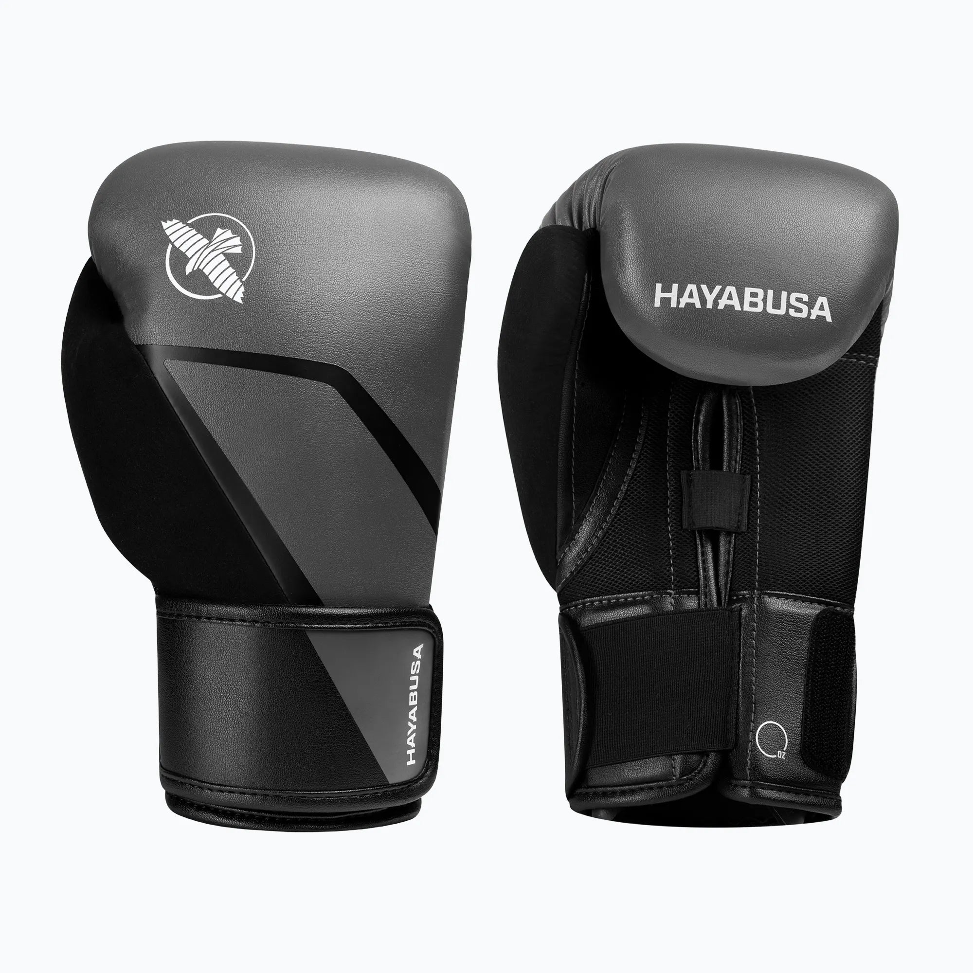 Guantoni da Boxe per Bambini Hayabusa E1 Kids | Protezione Polso e Nocche