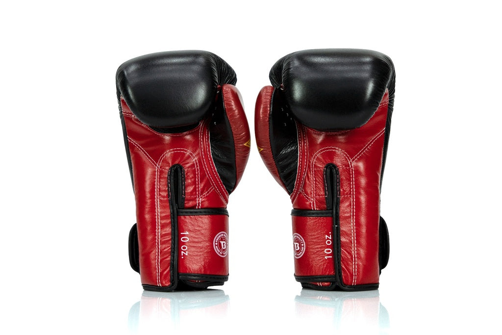 Muay Thai Handschuhe Fairtex – Schutz und Profi-Qualität