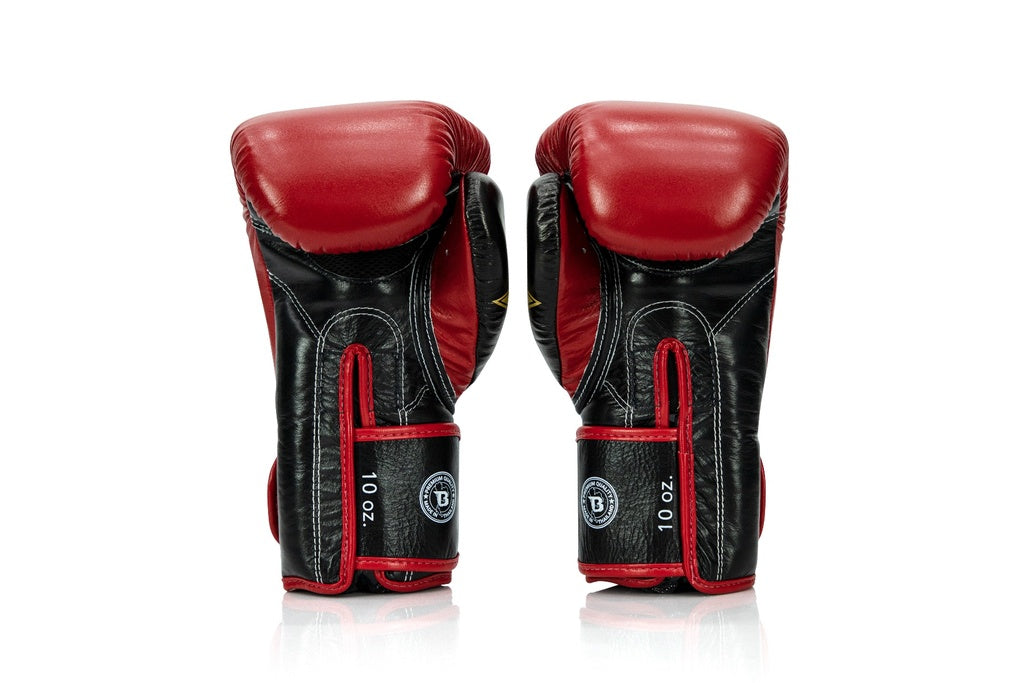 Muay Thai Handschuhe Fairtex – Schutz und Profi-Qualität