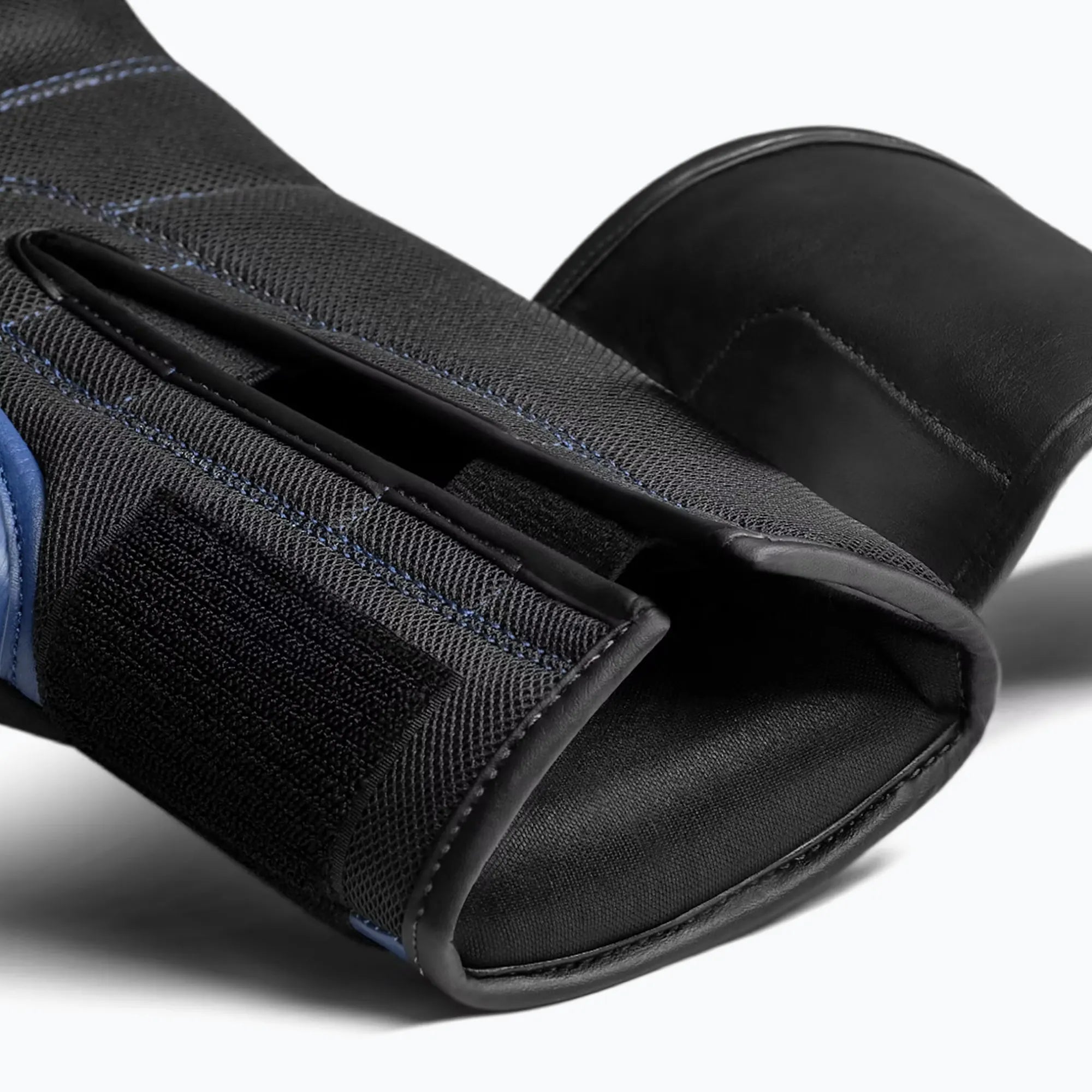 Guantoni Hayabusa S4 Leather | Vera Pelle e Supporto Polso