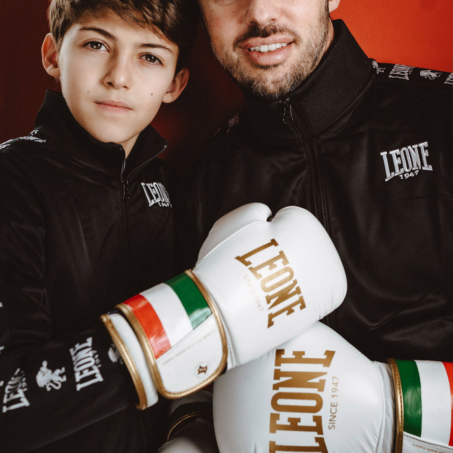 Guantoni Leone Italy