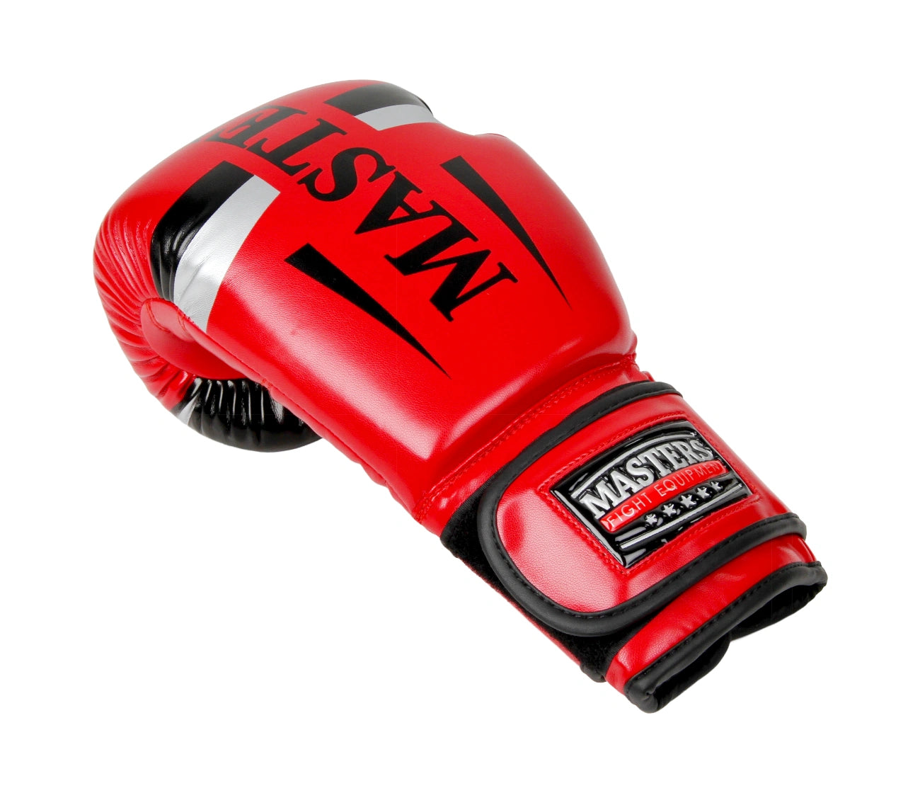 Guantoni Masters Master WAKO Approved | Kickboxing Federkombat 10 Oz