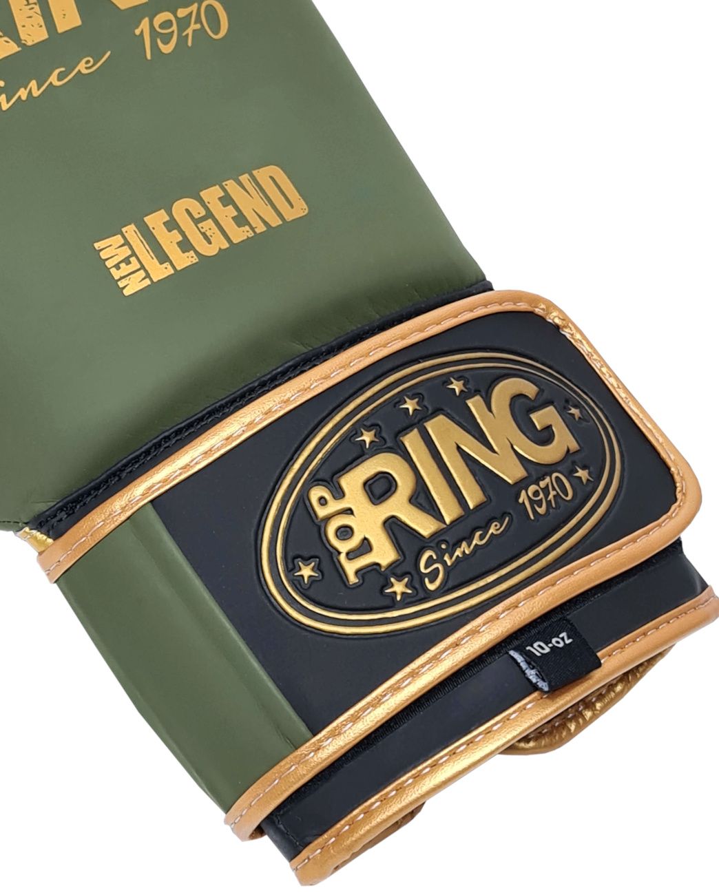 GUANTONI TOP RING New Legend