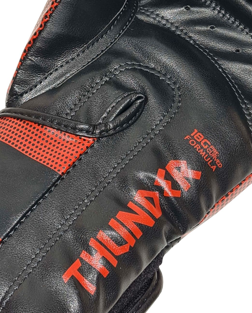 GUANTONI 10 oz TOP RING Thunder